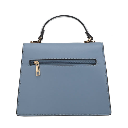 Quinzel Shoulder Bag